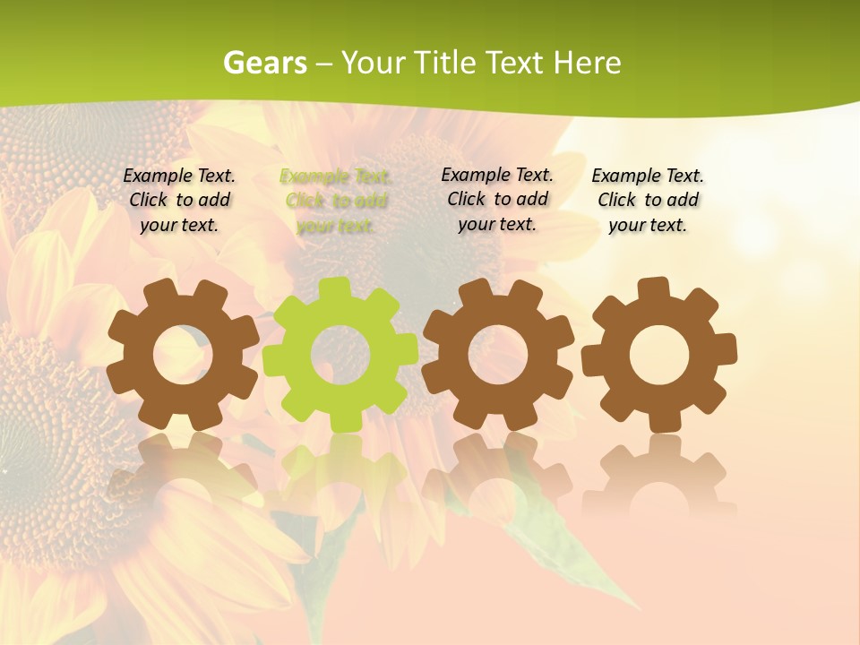 Bu Ine Li Ten Per On PowerPoint Template