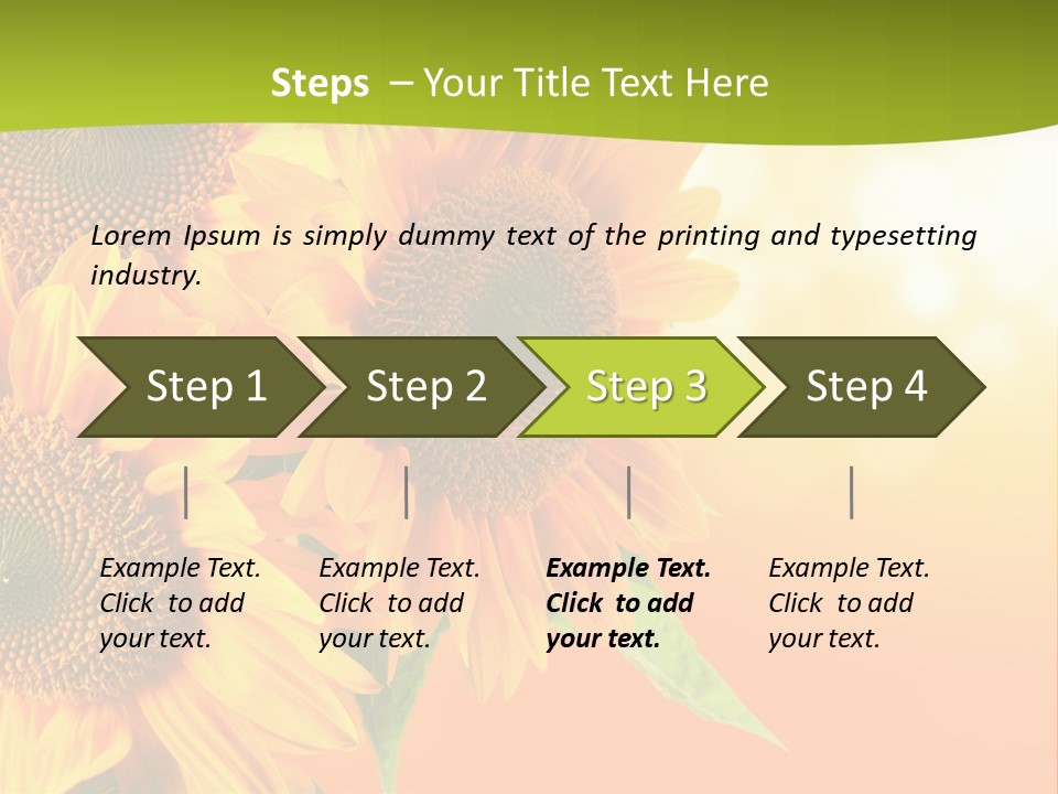 Bu Ine Li Ten Per On PowerPoint Template