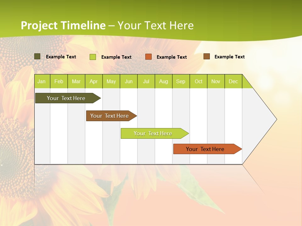 Bu Ine Li Ten Per On PowerPoint Template
