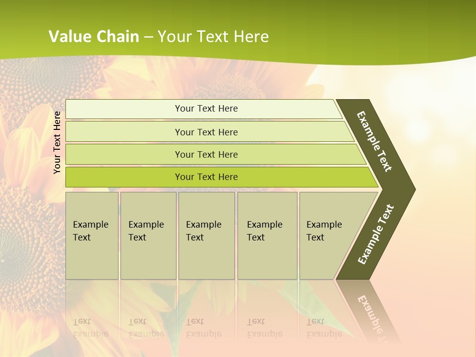 Bu Ine Li Ten Per On PowerPoint Template