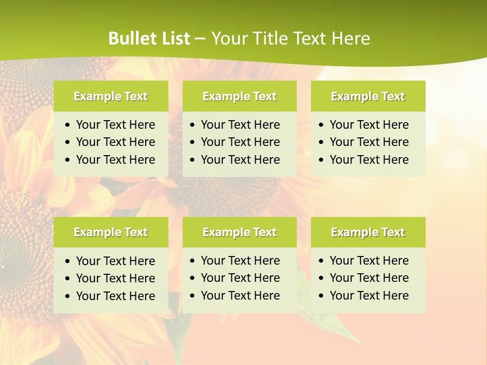 Bu Ine Li Ten Per On PowerPoint Template