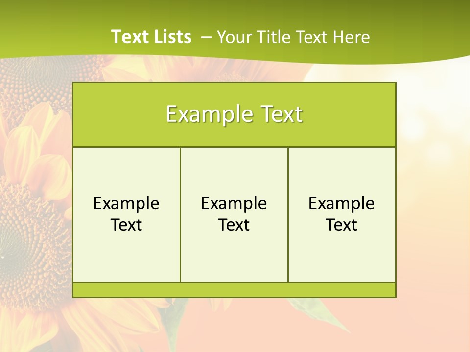 Bu Ine Li Ten Per On PowerPoint Template