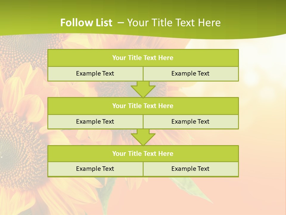 Bu Ine Li Ten Per On PowerPoint Template