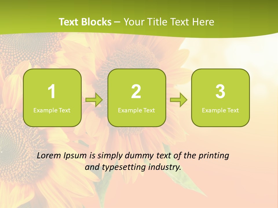 Bu Ine Li Ten Per On PowerPoint Template