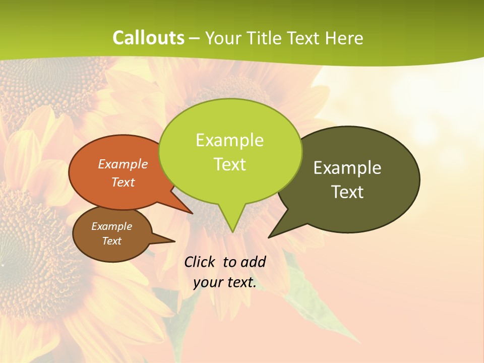 Bu Ine Li Ten Per On PowerPoint Template
