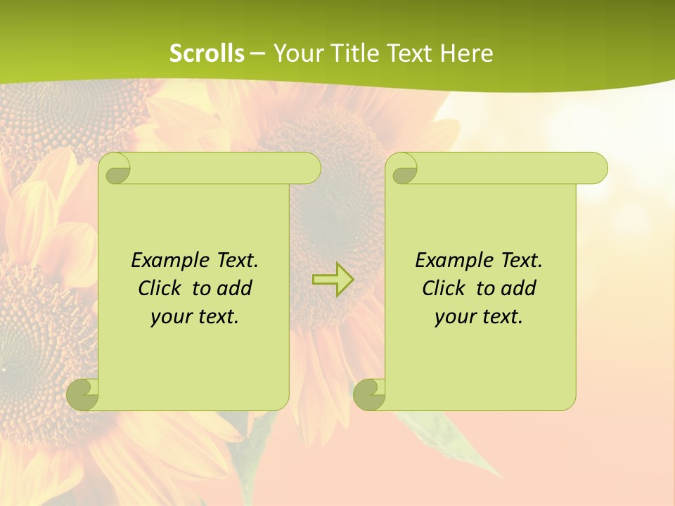 Bu Ine Li Ten Per On PowerPoint Template