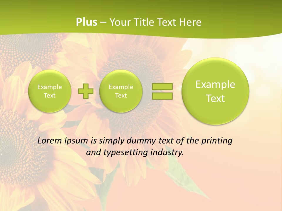 Bu Ine Li Ten Per On PowerPoint Template