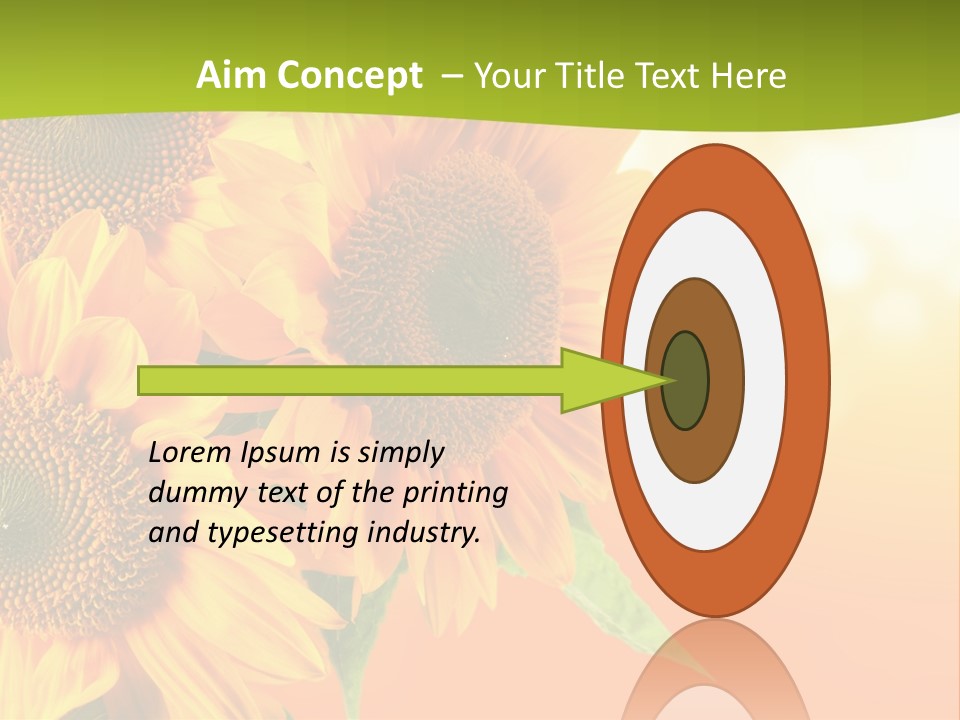 Bu Ine Li Ten Per On PowerPoint Template