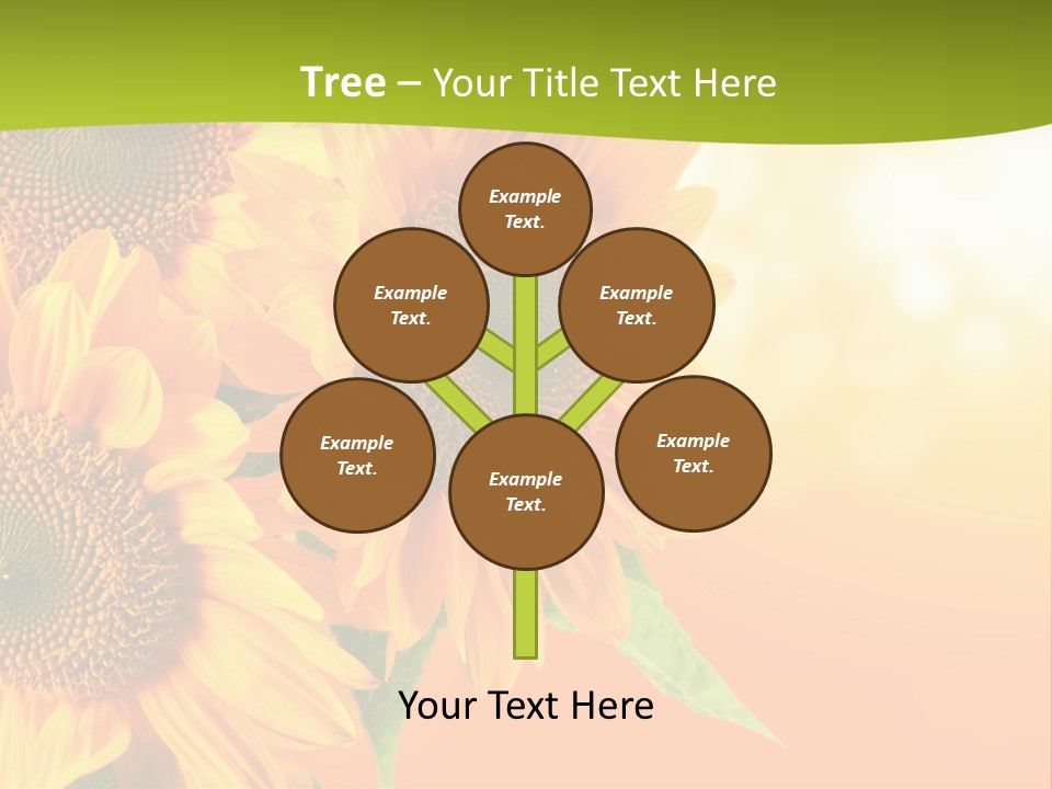 Bu Ine Li Ten Per On PowerPoint Template