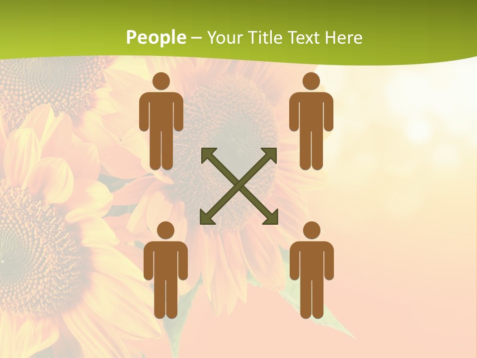 Bu Ine Li Ten Per On PowerPoint Template