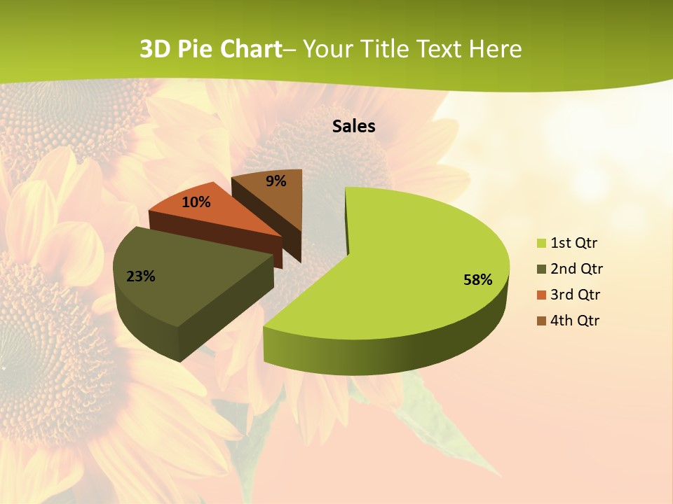 Bu Ine Li Ten Per On PowerPoint Template