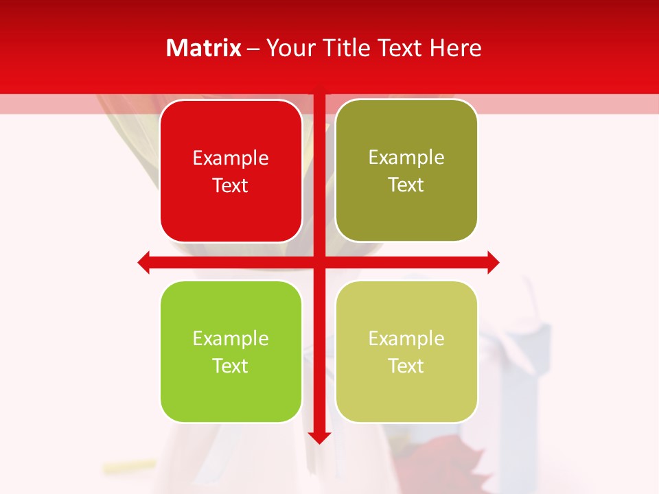 Concept Event Bunch PowerPoint Template