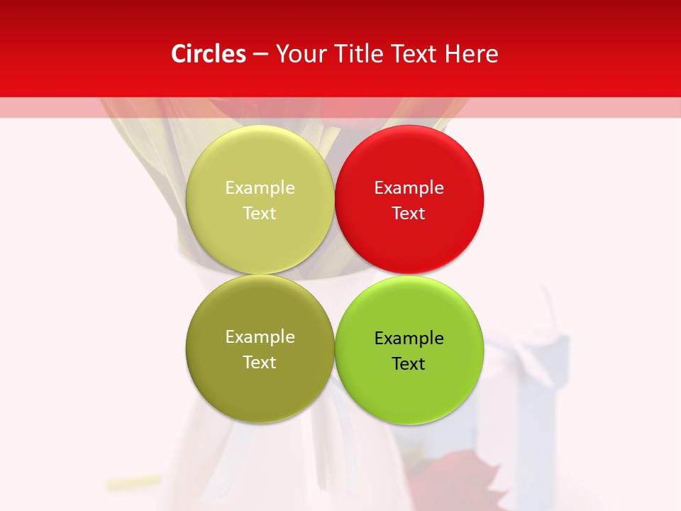 Concept Event Bunch PowerPoint Template