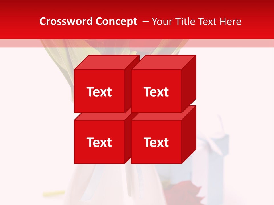 Concept Event Bunch PowerPoint Template