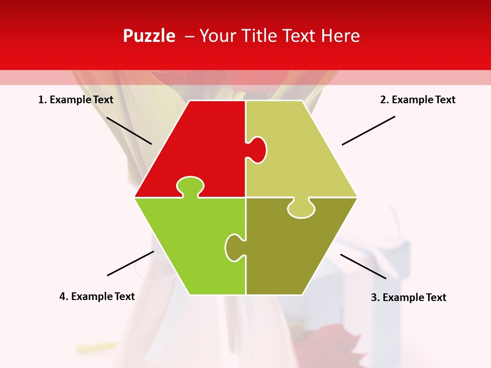 Concept Event Bunch PowerPoint Template