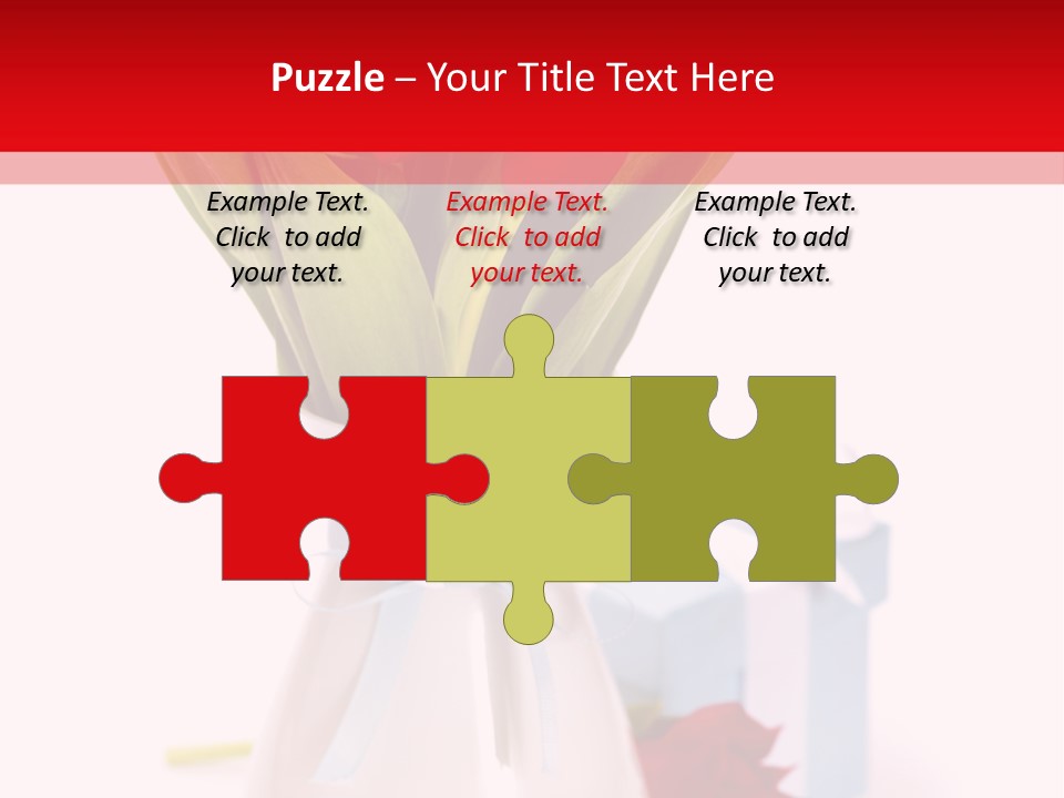 Concept Event Bunch PowerPoint Template