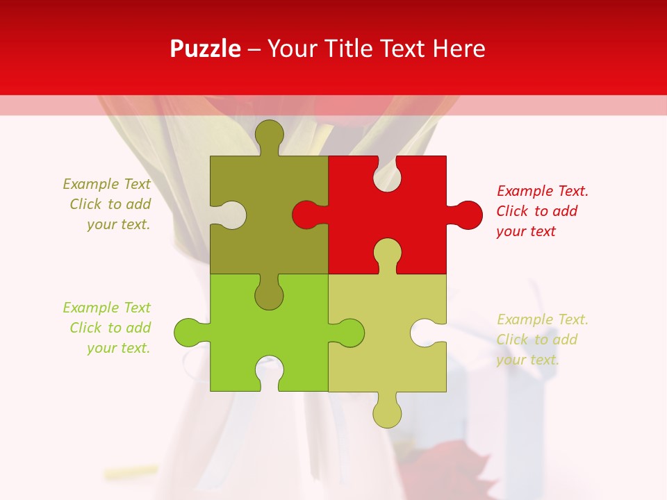 Concept Event Bunch PowerPoint Template