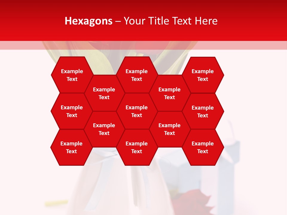 Concept Event Bunch PowerPoint Template