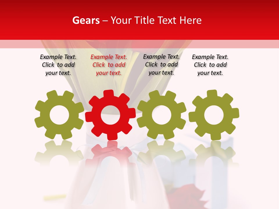 Concept Event Bunch PowerPoint Template