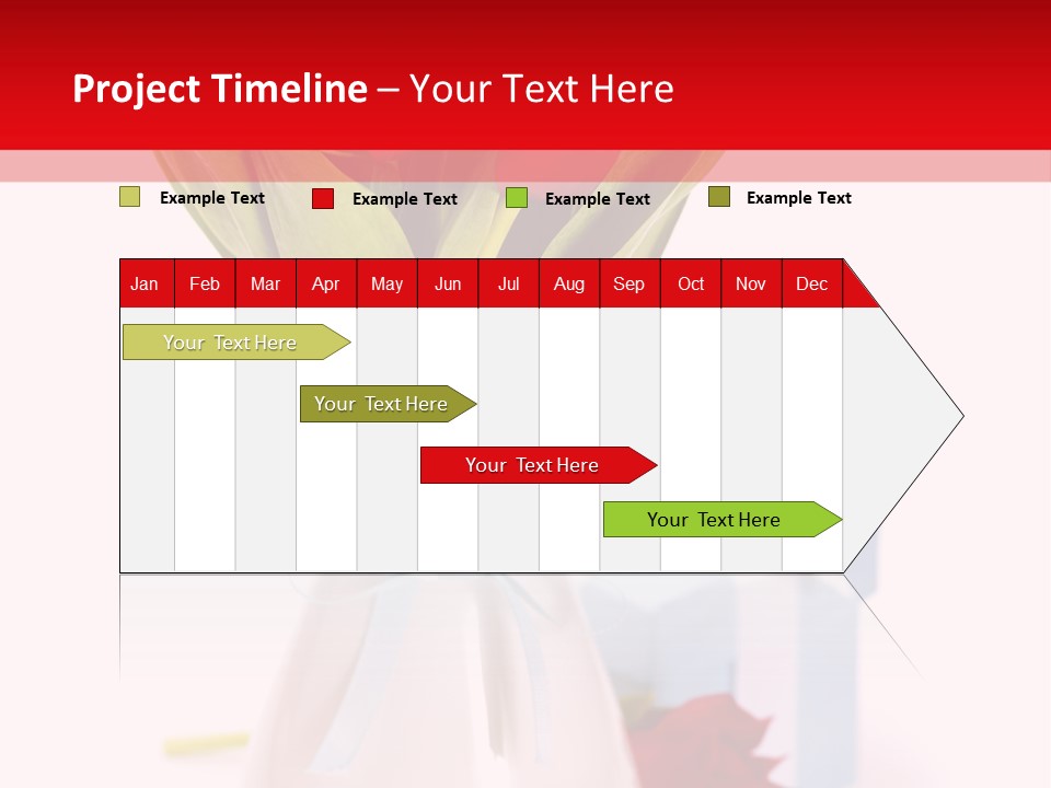 Concept Event Bunch PowerPoint Template