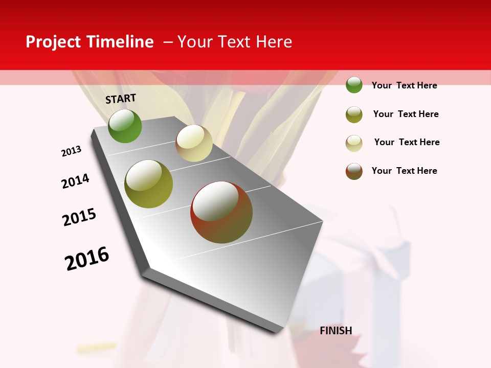 Concept Event Bunch PowerPoint Template