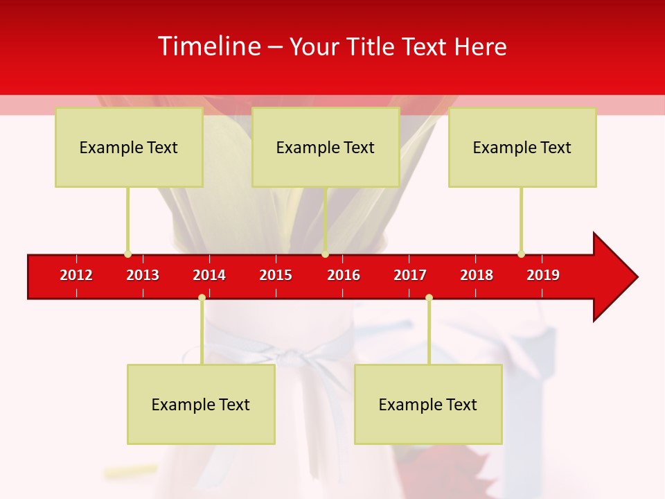 Concept Event Bunch PowerPoint Template