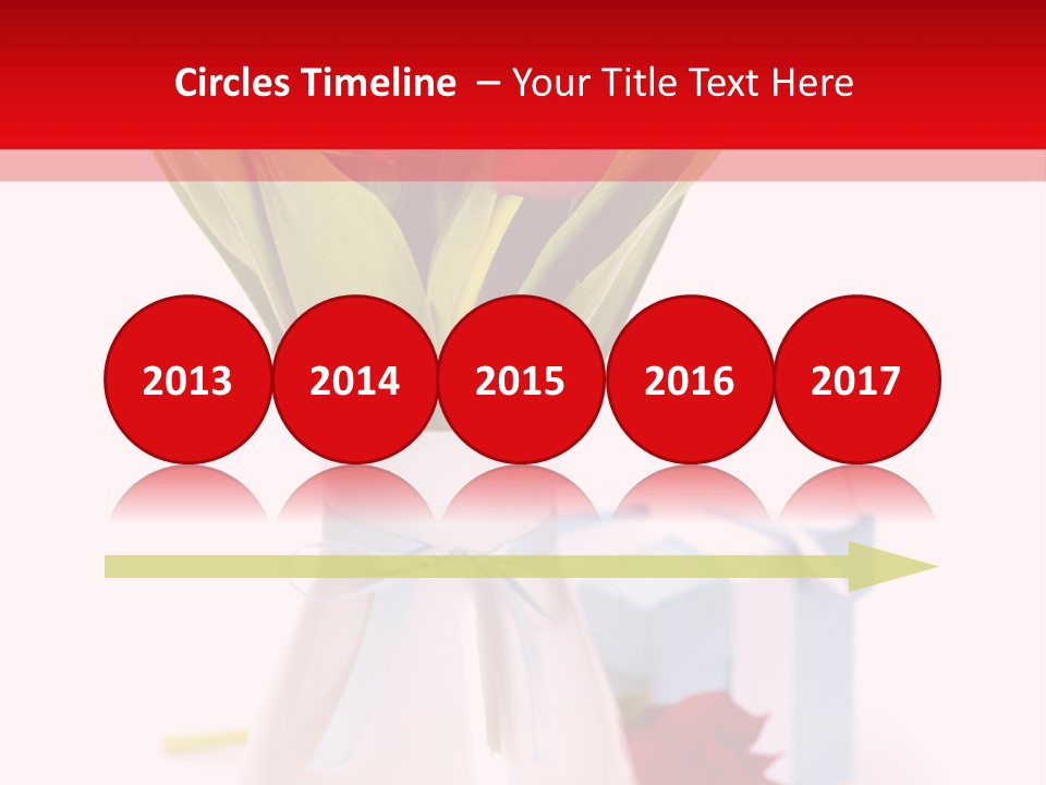 Concept Event Bunch PowerPoint Template