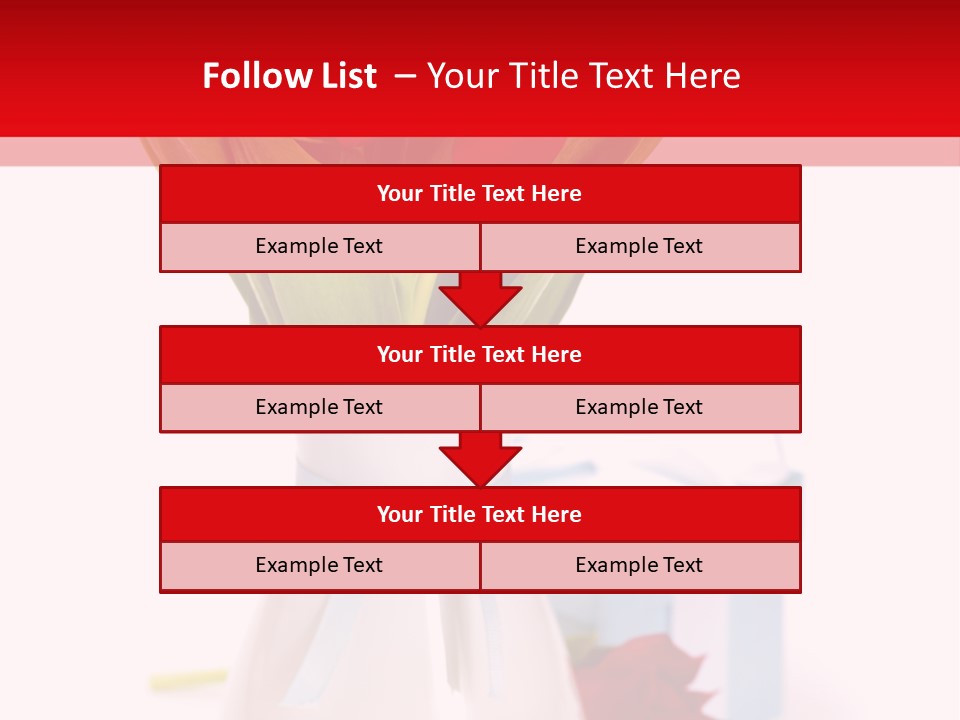 Concept Event Bunch PowerPoint Template