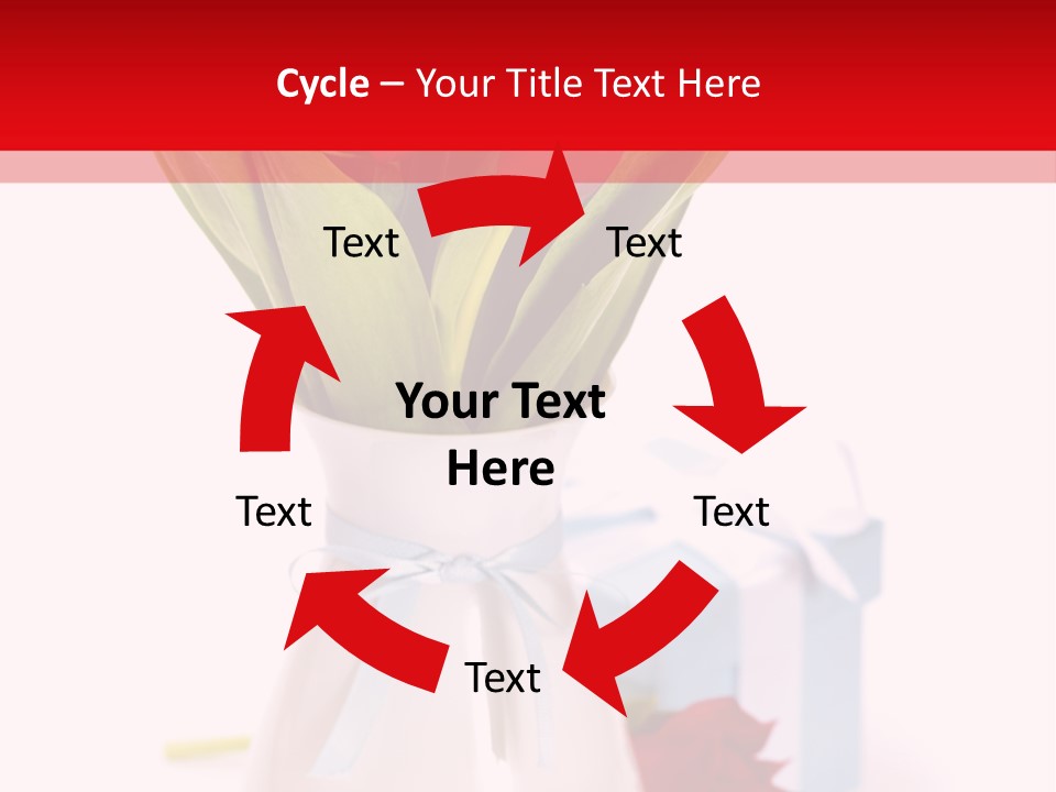 Concept Event Bunch PowerPoint Template