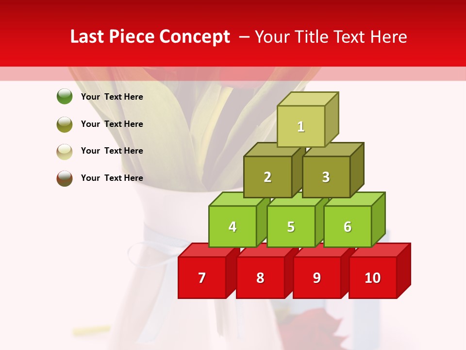 Concept Event Bunch PowerPoint Template