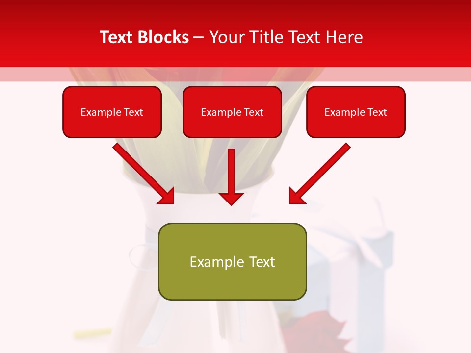 Concept Event Bunch PowerPoint Template