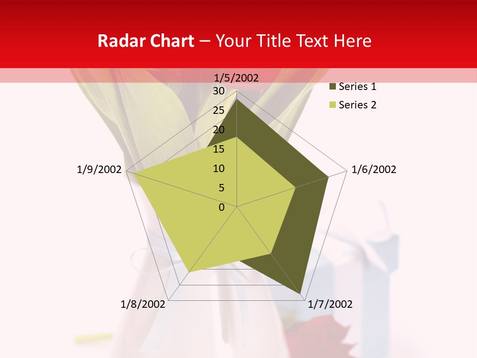 Concept Event Bunch PowerPoint Template