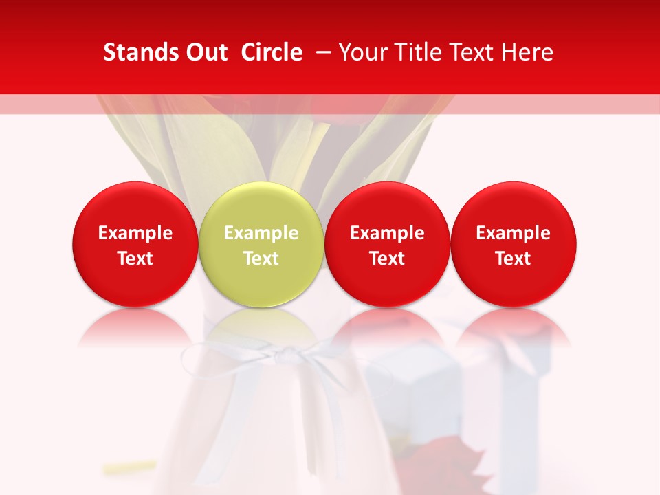 Concept Event Bunch PowerPoint Template