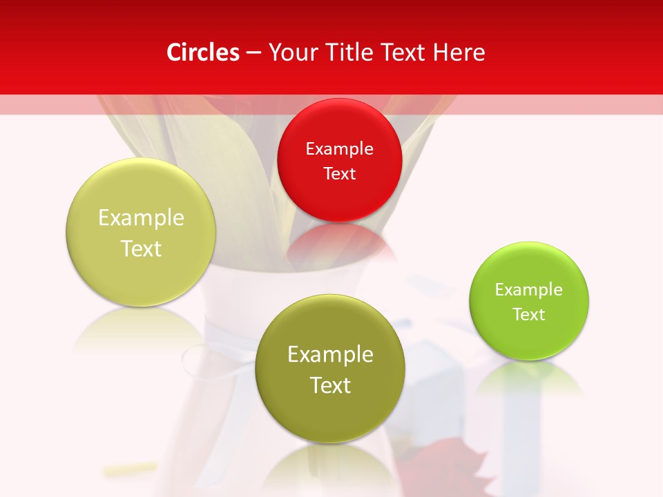 Concept Event Bunch PowerPoint Template