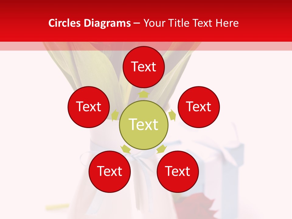 Concept Event Bunch PowerPoint Template