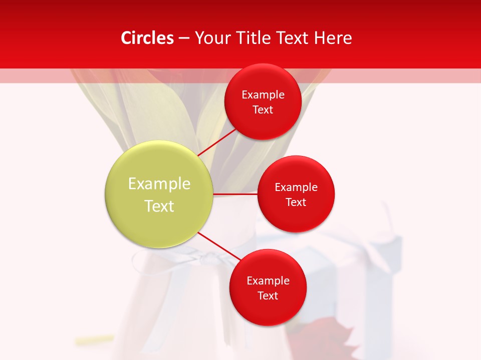 Concept Event Bunch PowerPoint Template