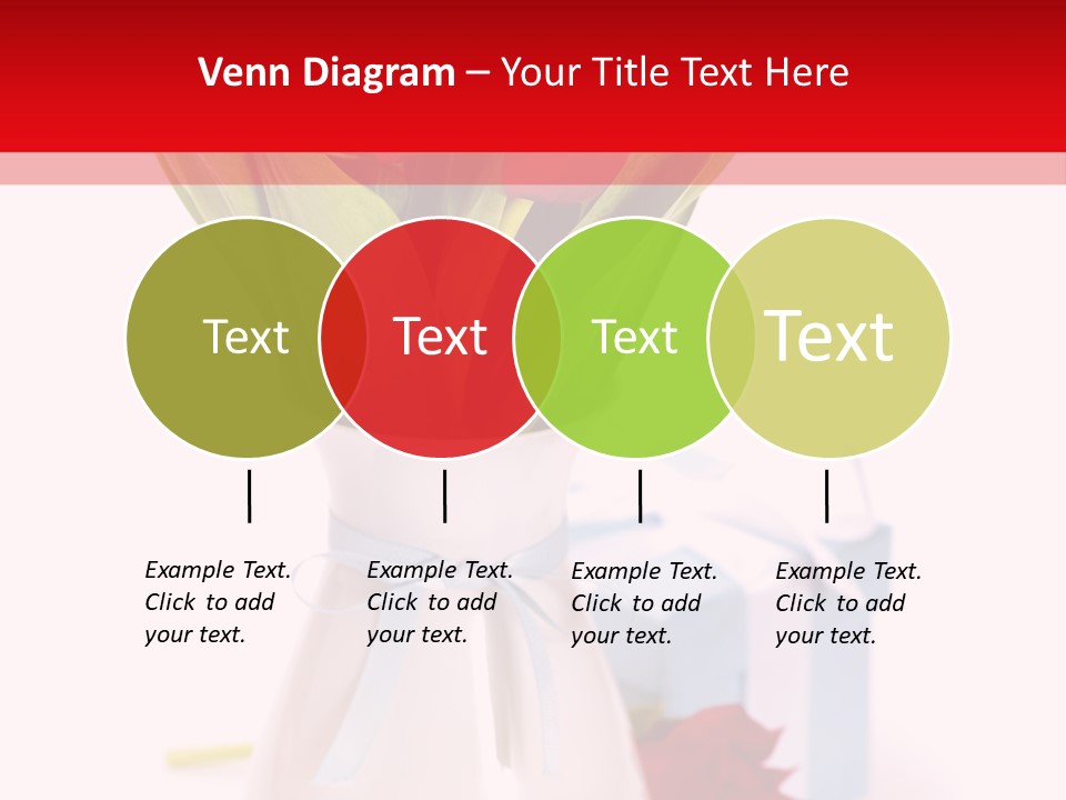 Concept Event Bunch PowerPoint Template