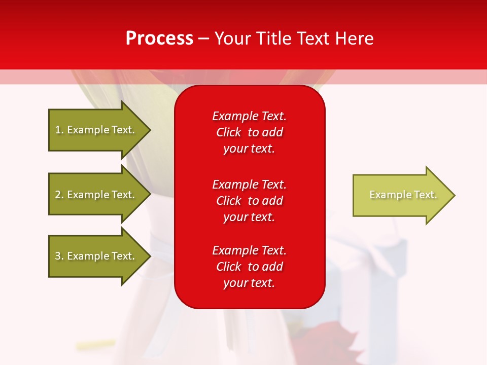 Concept Event Bunch PowerPoint Template