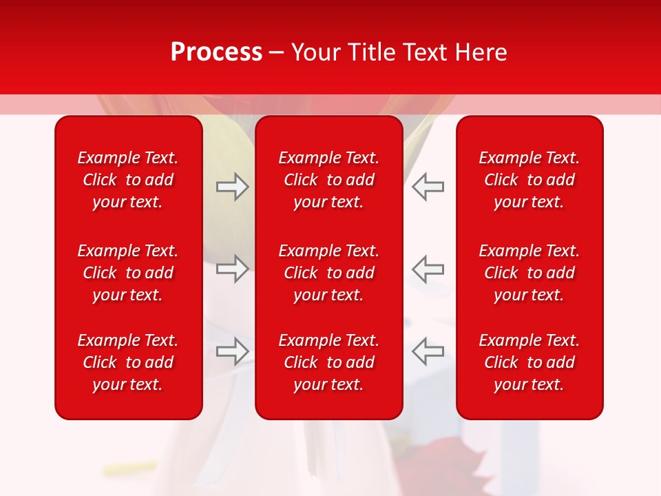 Concept Event Bunch PowerPoint Template