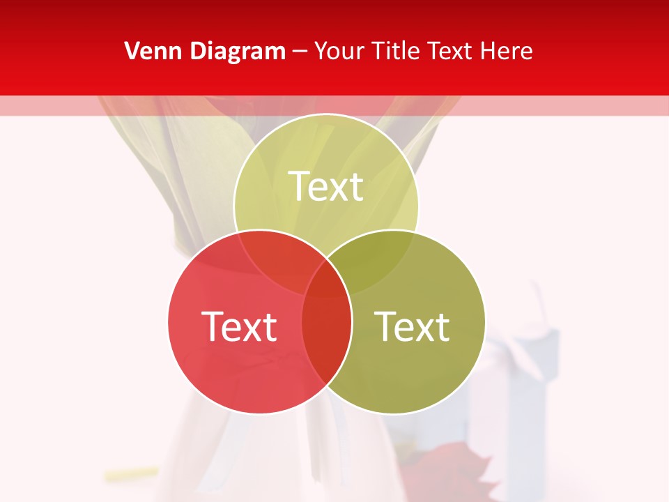 Concept Event Bunch PowerPoint Template