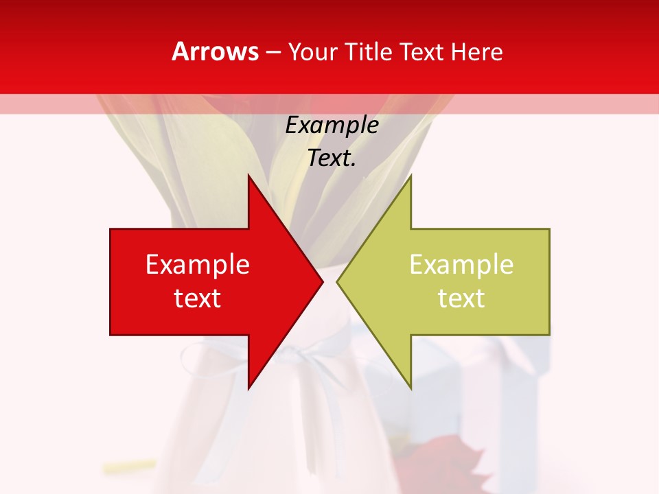 Concept Event Bunch PowerPoint Template