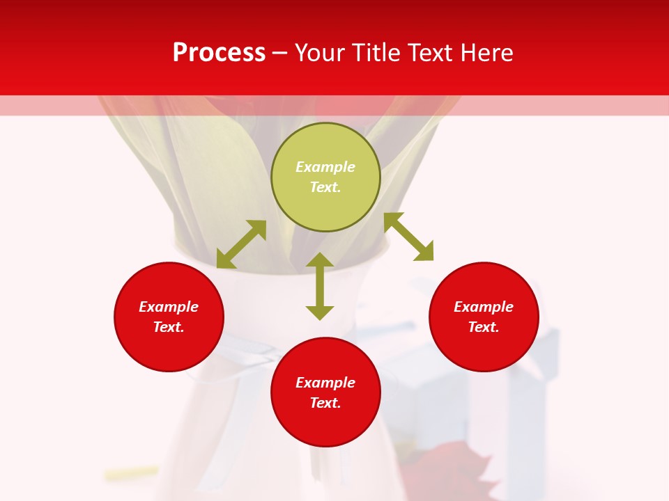 Concept Event Bunch PowerPoint Template