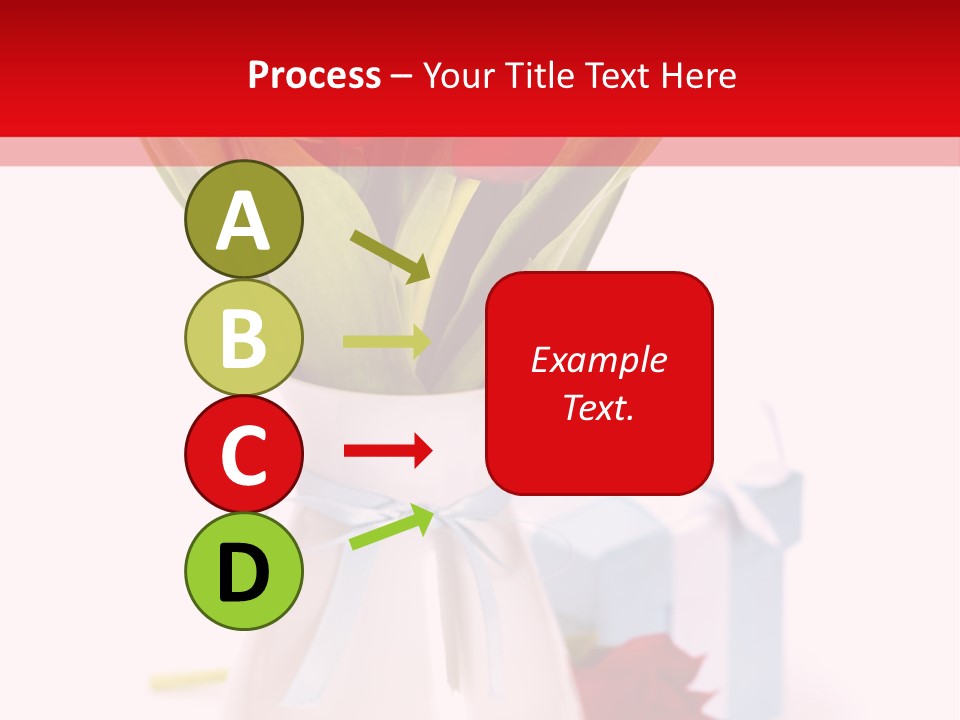 Concept Event Bunch PowerPoint Template