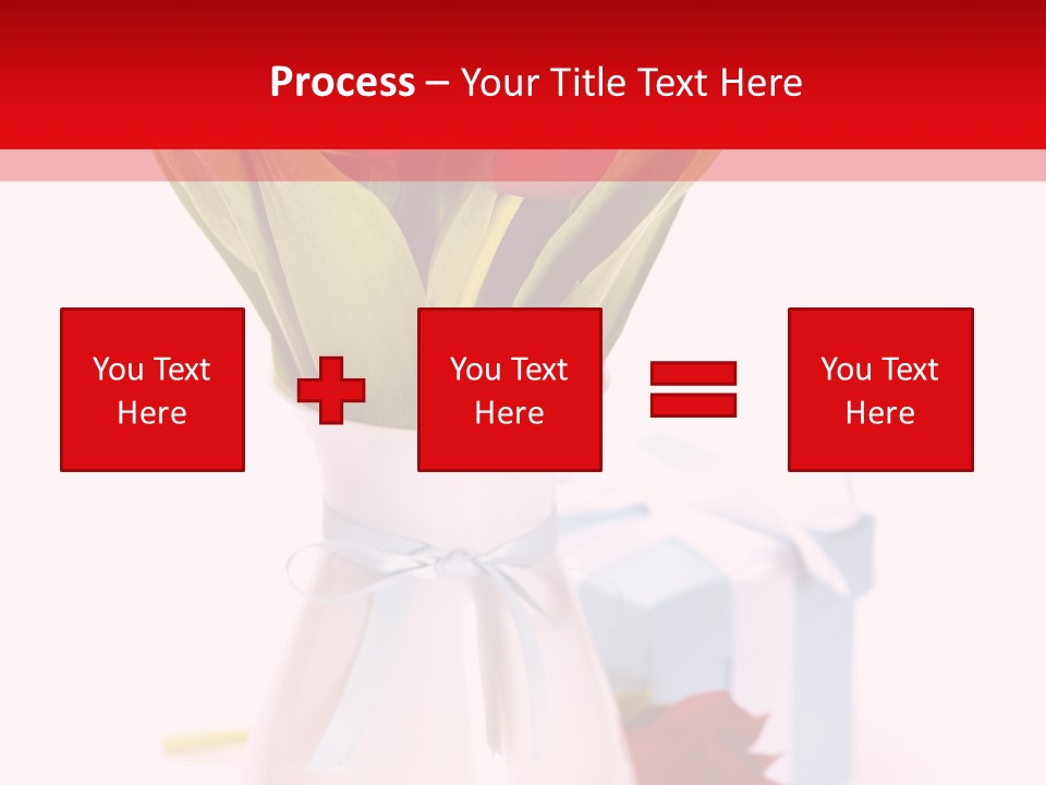 Concept Event Bunch PowerPoint Template