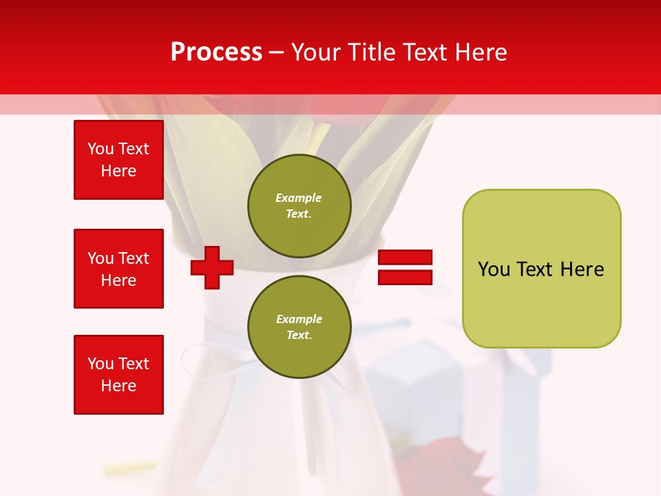 Concept Event Bunch PowerPoint Template