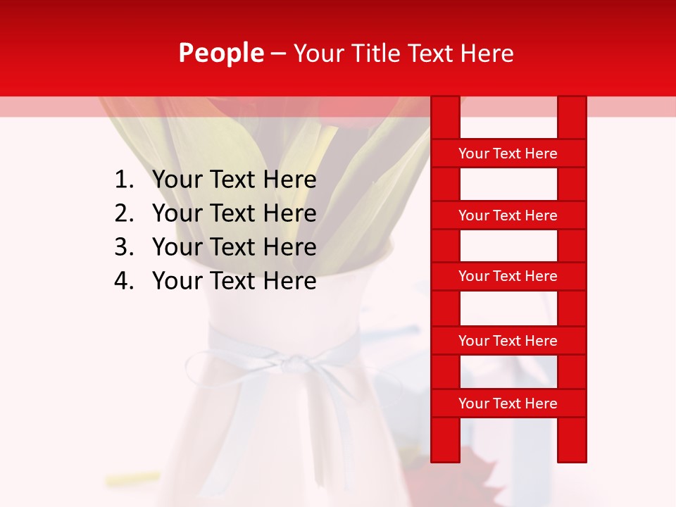 Concept Event Bunch PowerPoint Template