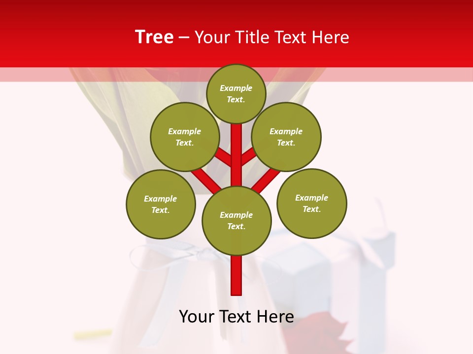 Concept Event Bunch PowerPoint Template