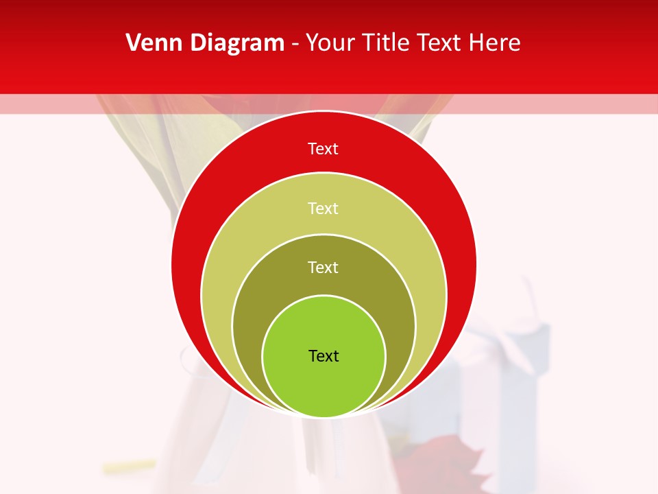 Concept Event Bunch PowerPoint Template