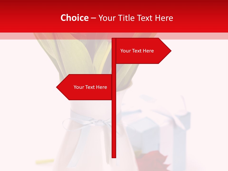 Concept Event Bunch PowerPoint Template