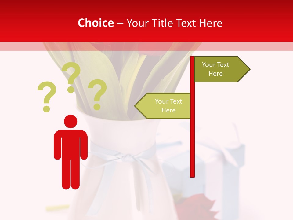 Concept Event Bunch PowerPoint Template